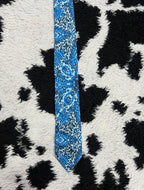 Meyer & Meyer Narrow Tie