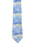 Claude Monet Tie by The Courtaurd Gallery