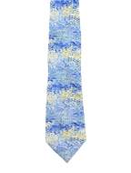 Claude Monet Tie by The Courtaurd Gallery