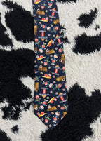 Carnival Tie