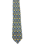 Michelsons Hot Air Balloon Tie
