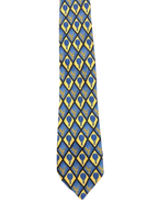 Michelsons Hot Air Balloon Tie