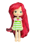 Strawberry Shortcake Doll