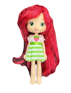 Strawberry Shortcake Doll
