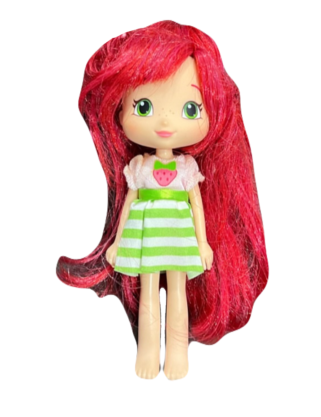 Strawberry Shortcake Doll