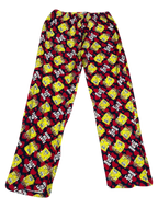 Spongebob "Show Me Love" PJs (Medium)