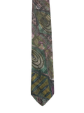 Montagu Paisley Abstract Tie