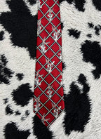Looney Tunes Bugs Bunny Tie