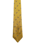 Flying Mallards Tie