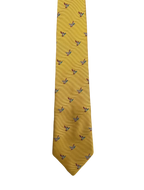 Flying Mallards Tie