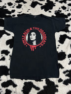 Uncle Acid & The Deadbeats Band Tee (Medium - Large)