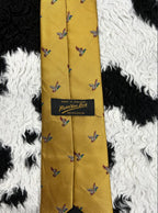Flying Mallards Tie