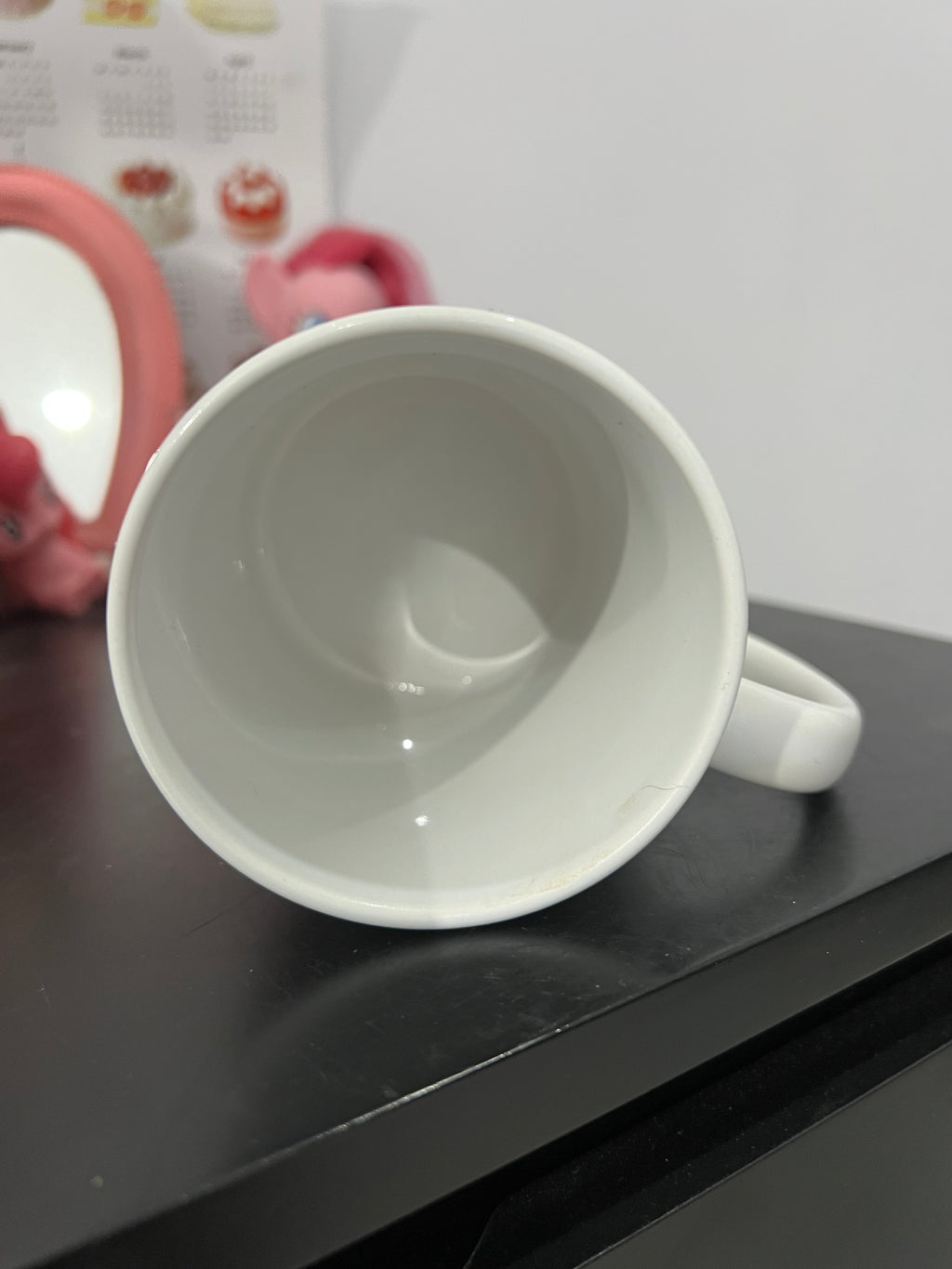 Mentally Dating Ryan Reynolds Mug