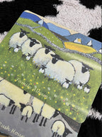 Sheep Placemats