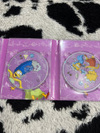 The Simpsons Complete Third Season DVD Set
