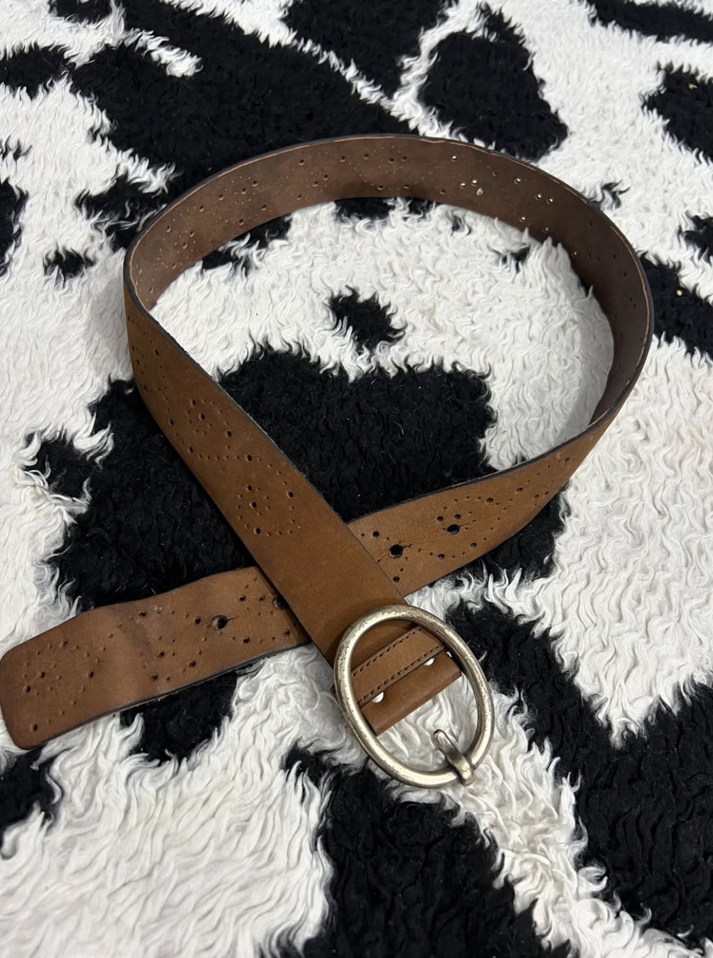 Brown Belt