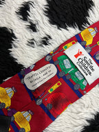Traffic Lights Tie