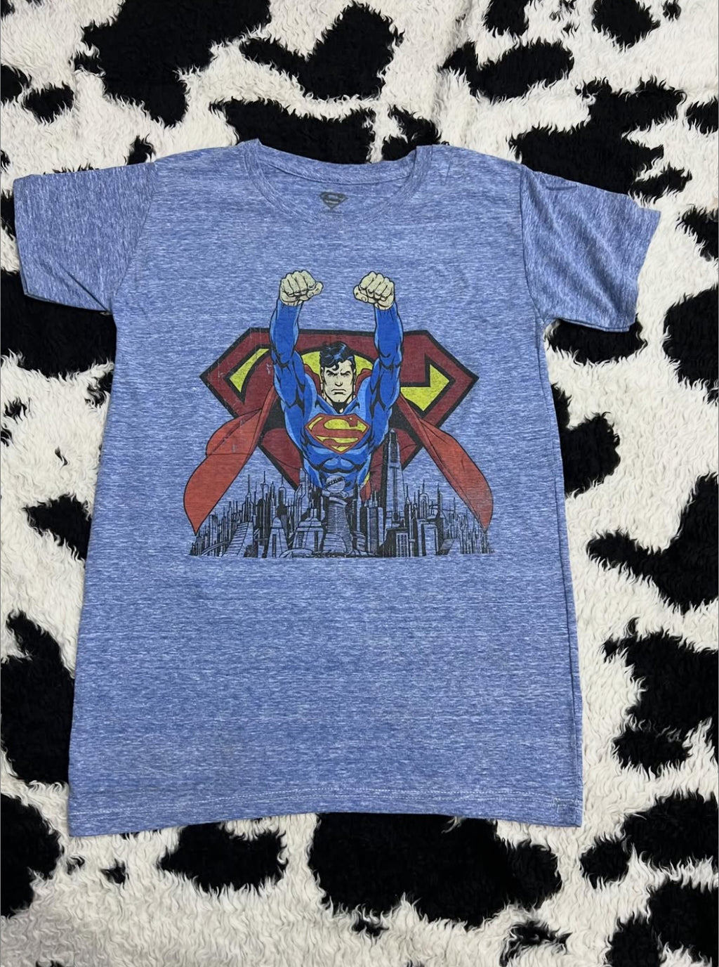 Superman Tee (Medium)