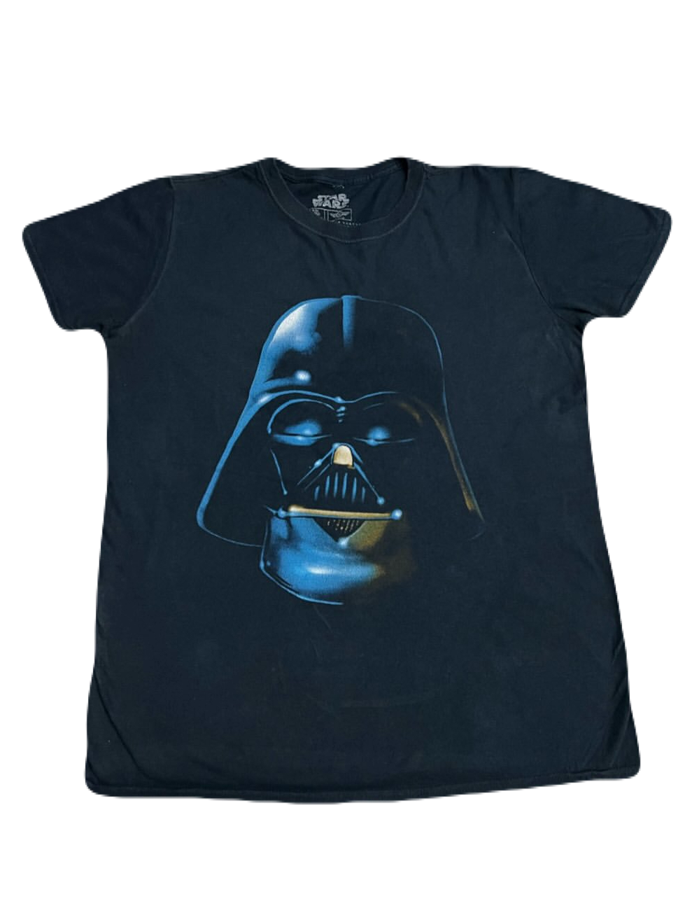 Star Wars Darth Vader Tee (Large)