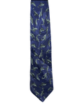 Dolphins Tie