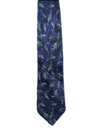 Dolphins Tie