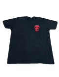 Dr. Henry Killinger Red Skull Tee (Extra Large)