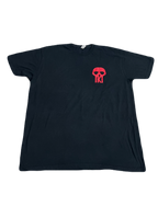 Dr. Henry Killinger Red Skull Tee (Extra Large)