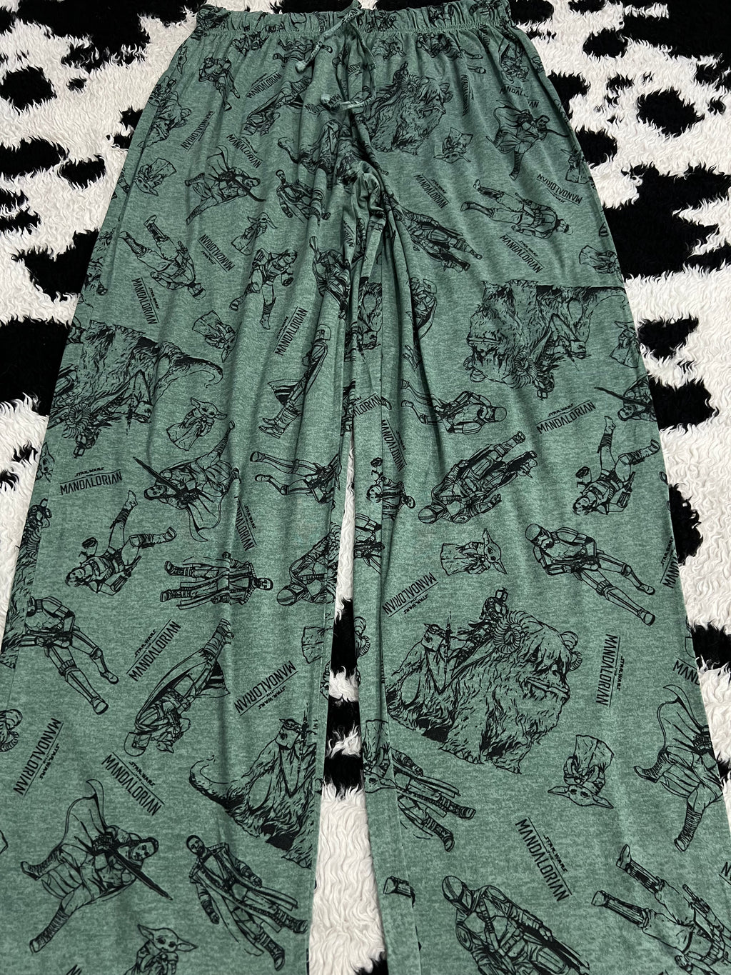 Star Wars PJs (Large)