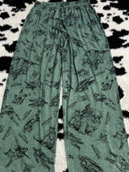 Star Wars PJs (Large)