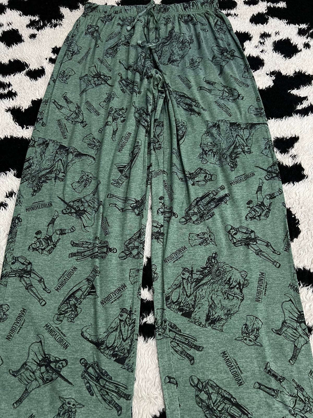 Star Wars PJs (Large)
