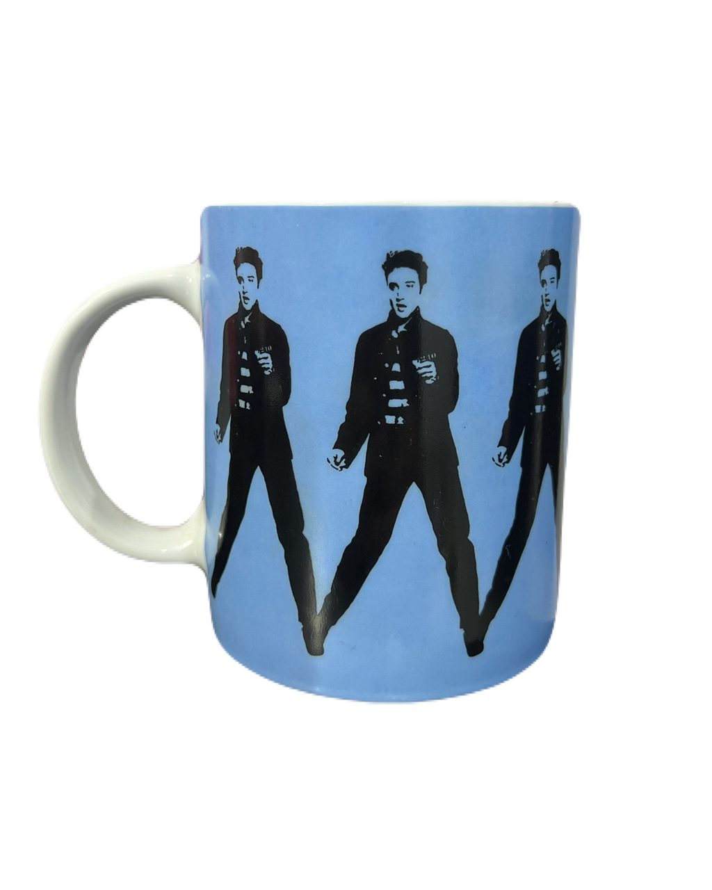 Elvis Presley Mug