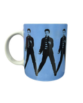 Elvis Presley Mug