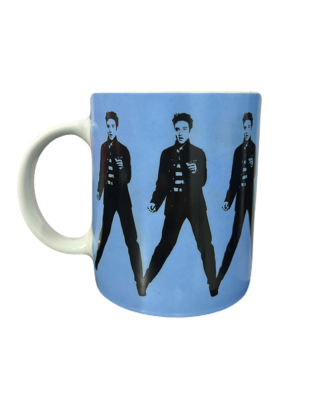 Elvis Presley Mug
