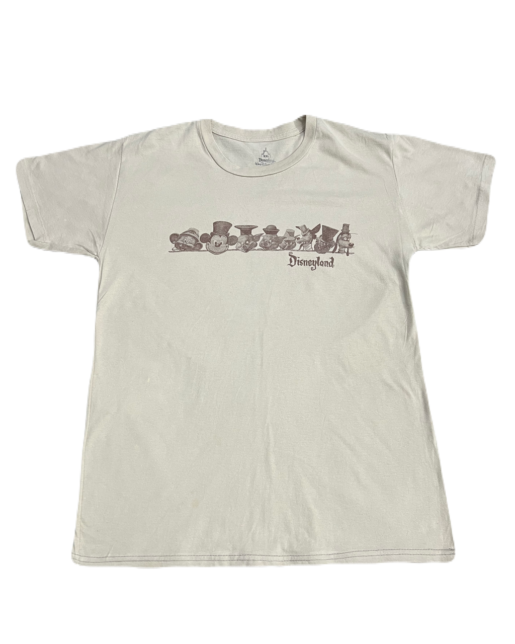 Disneyland Tee (Medium)