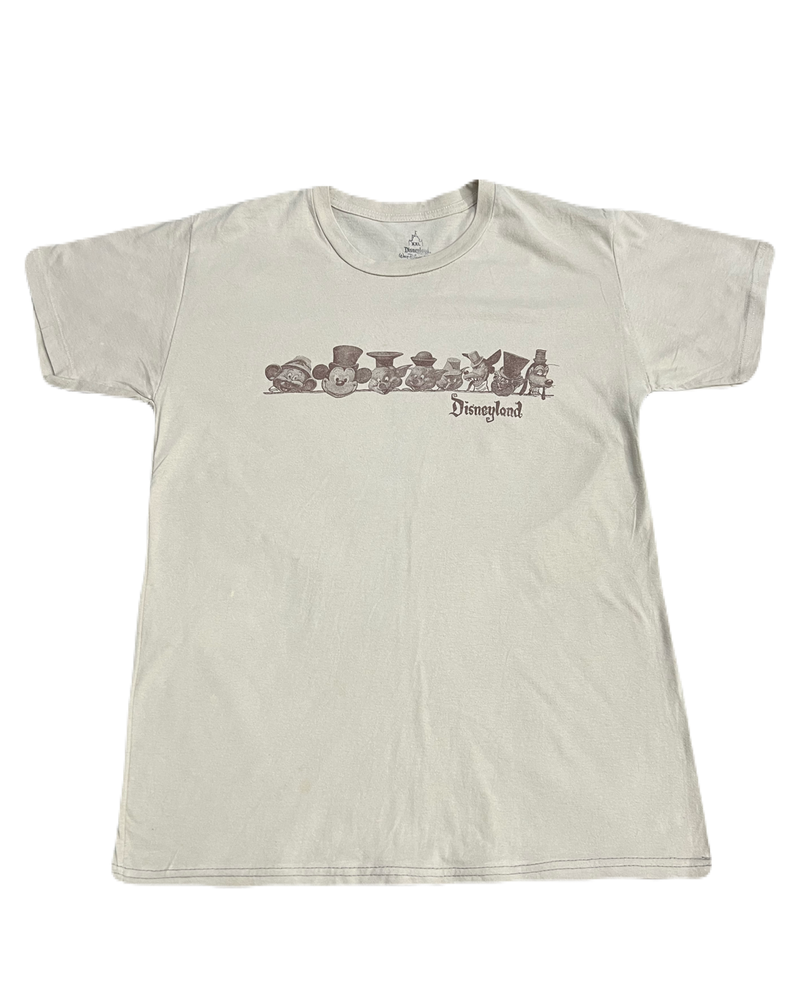 Disneyland Tee (Medium)