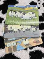Sheep Placemats