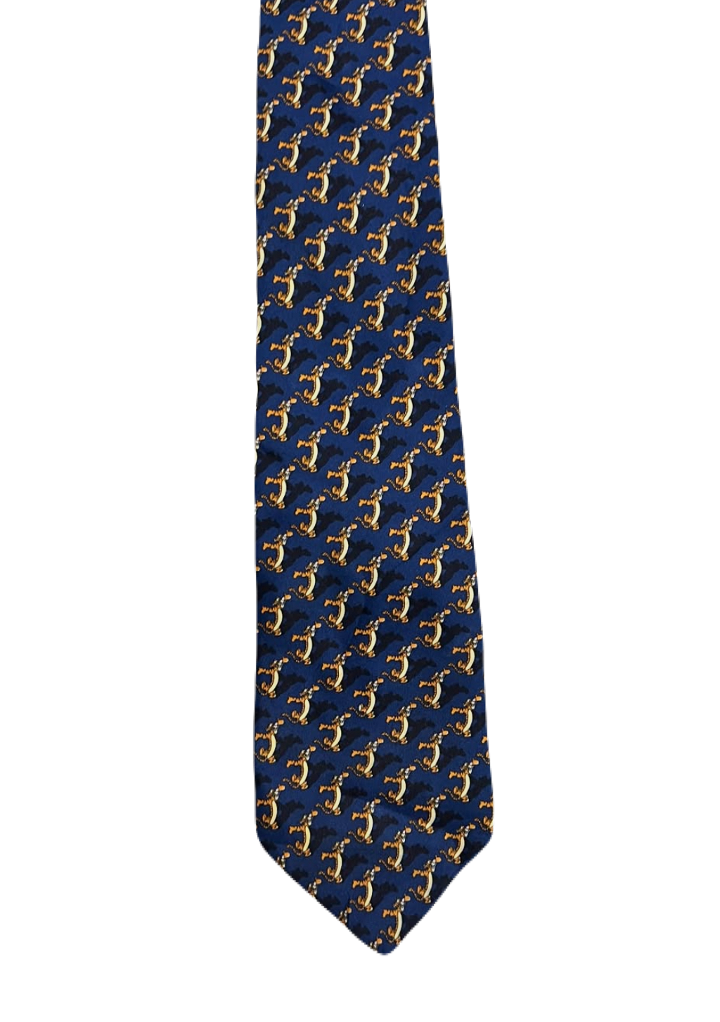 Disney Tigger Tie