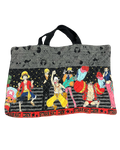 One Piece Anime Tote Bag