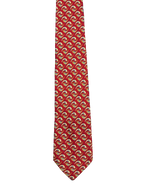 Roderick Charles Dolphins Tie