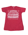 Budweiser Tee (Large)