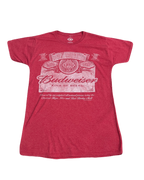 Budweiser Tee (Large)