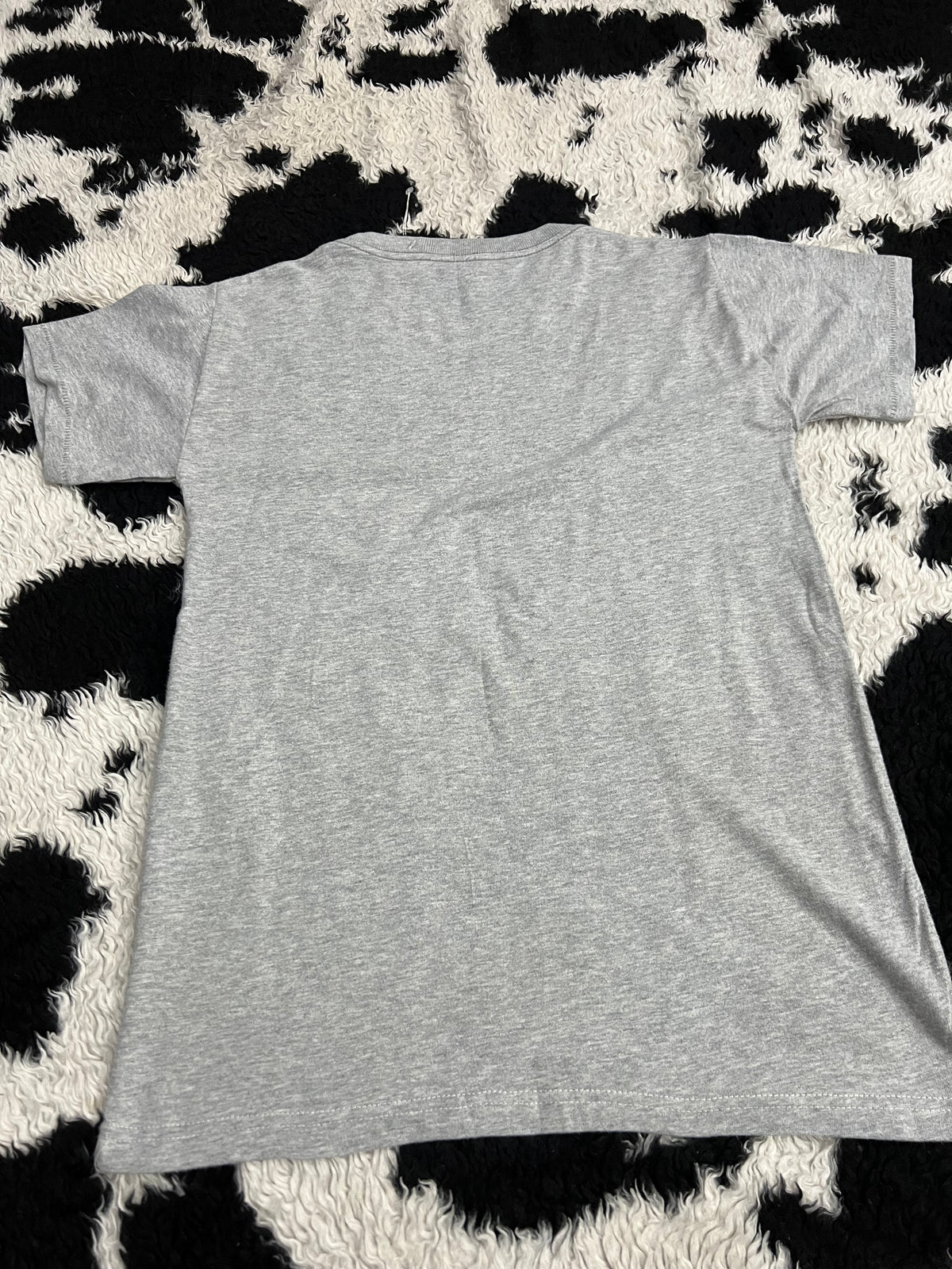 Aeropostale NY Skateboarding Tee (Medium)