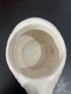 Ceramic Fish Jewelry Dish