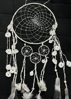 Big-Sized Dream Catcher
