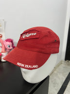 New Zealand Patch Cap