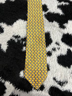 Parrots Tie