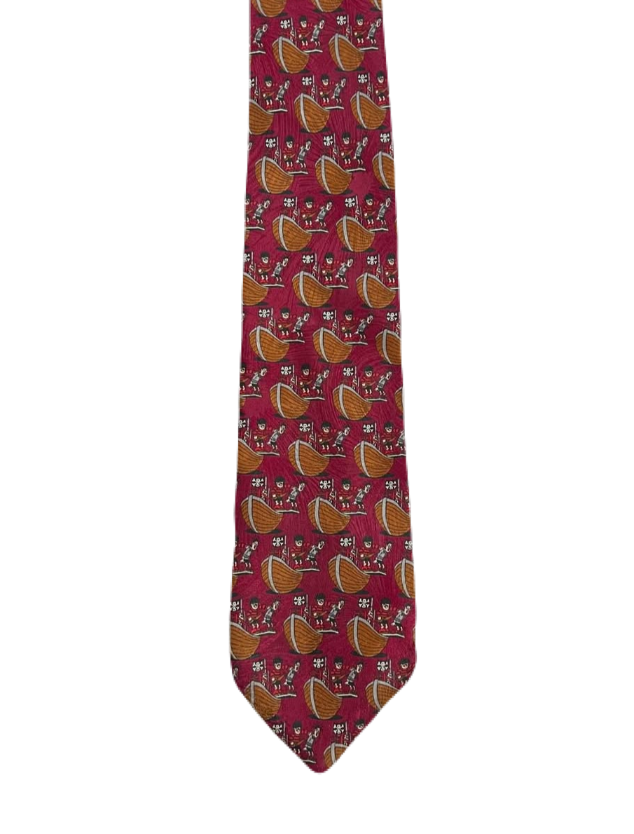 Vintage 1993 Dennis the Menace Tie