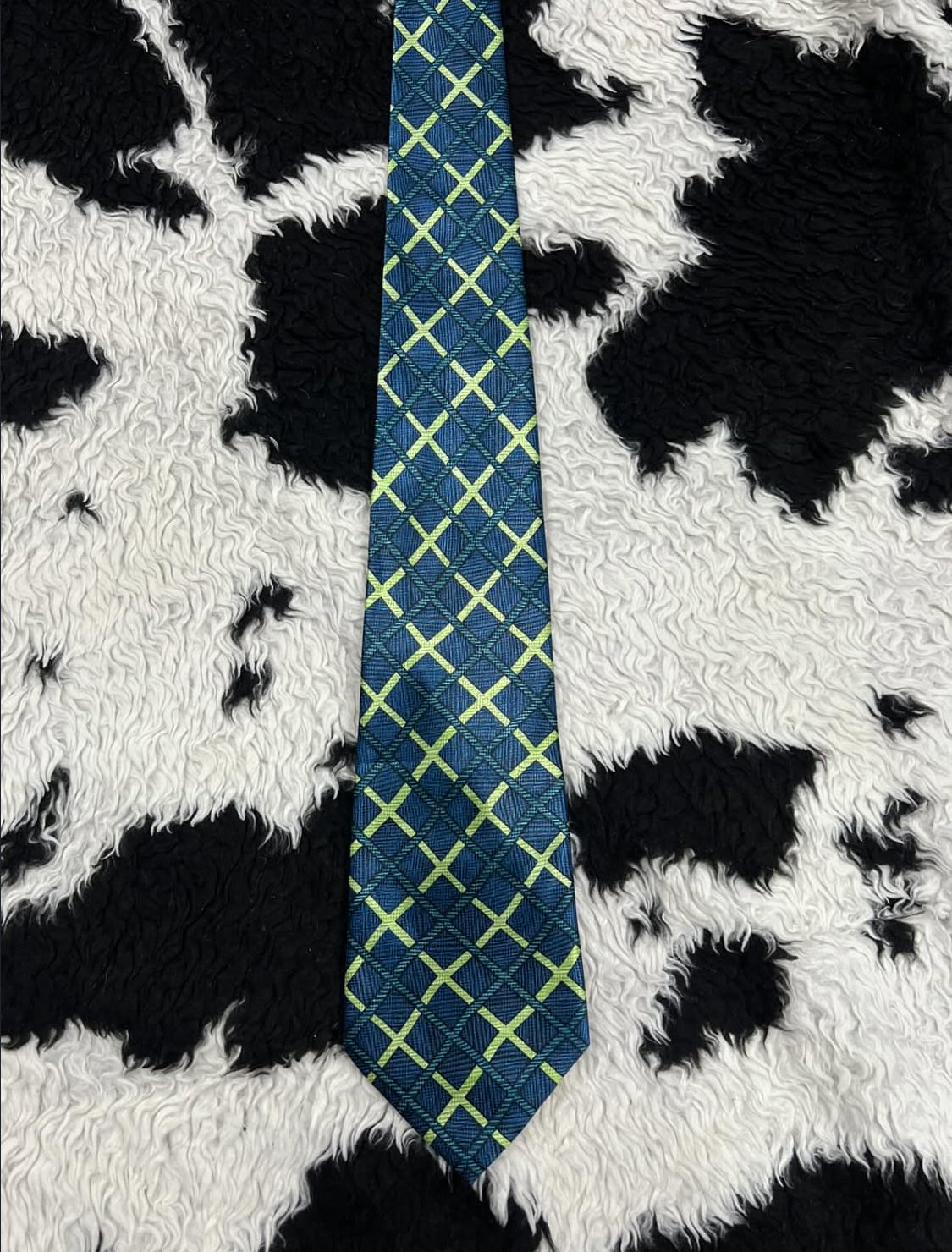 Urban Spirit Tie
