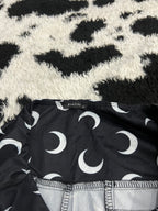 Black Moon PJs (Medium)