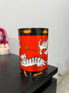 Playful Kittens Mug